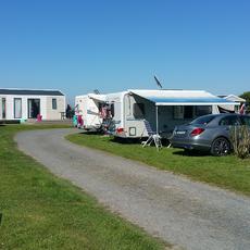 Emplacements camping et mobile-homes