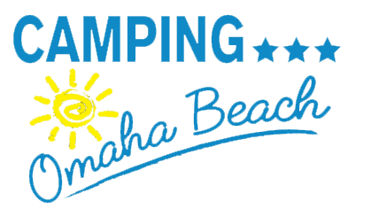 Camping Omaha Beach